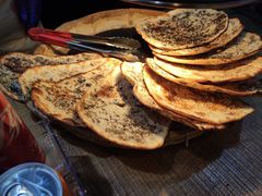 -阿甘锅盔(合生汇购物中心店)