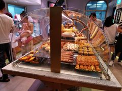-巴黎贝甜(泗泾店)