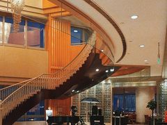 -上海明天广场JW万豪酒店