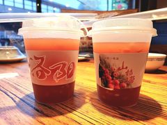 -老雒阳面馆·水席(王城路店)