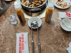 -七欣天香辣蟹火锅(常熟珠海路万达广场店)