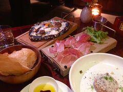 -Tivano意大利餐厅(成都居舍酒店)