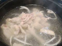 -东椰·海南椰子鸡火锅(朝阳门店)