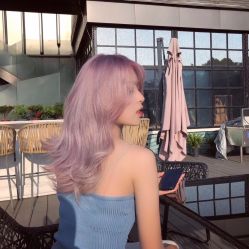 点击看大图 -3AM HAIR SALON烫发染发接发