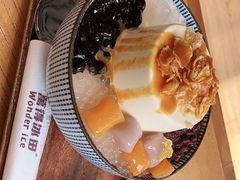 -WONDER ICE 萬得冰田(建設路总店)