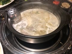 -润泽园海南椰子鸡·糟粕醋火锅(拱北店)