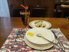 -92°C俄式厨房(中央大街店)