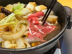 -丽和苑·自助寿喜锅(虹梅路店)