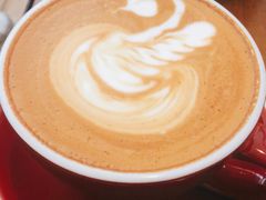-COFFEE HOLIC(朝外SOHO店)