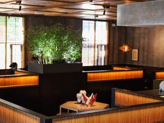 -庐灶江南·江南菜·四合院Bistro(东直门雍和宫·原华侨宾馆店)