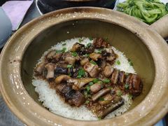 -红星光发煲仔饭(文海店)