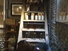 门面-驿舍·民國老营房院子私房菜(科学会堂店)