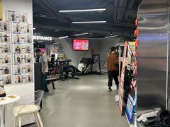 -超鹿运动(达信大厦店)