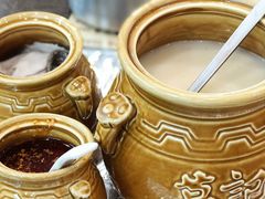 -葛记焖饼(伏牛路店)