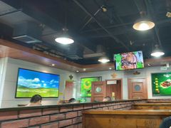 -大明铜锅·烤涮坊·烧烤(新开路店)
