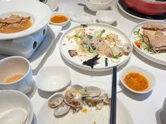 -莆田餐厅PUTIEN(颐堤港店)