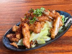 -屯屯面(海尔路店)