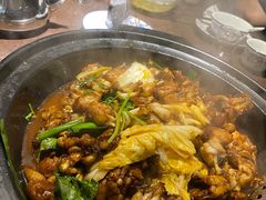 -夜郎国·贵州菜(南山店)