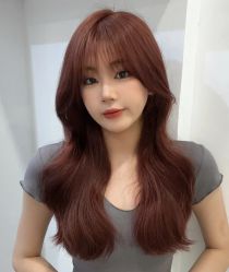 -丝语萱形象