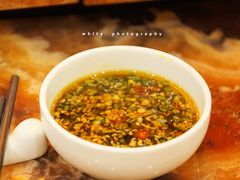 蘸料-棠宴酒店(汉口学院店)