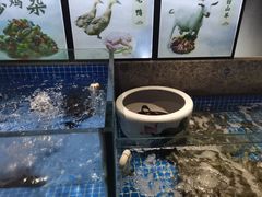 -壹只菜·崇明本地特色菜(崇明南门店)