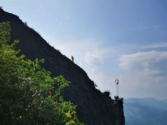 -崀山风景名胜区