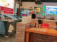 -雙冲柳州螺蛳粉&酸嘢&桂林米粉(簋街店)