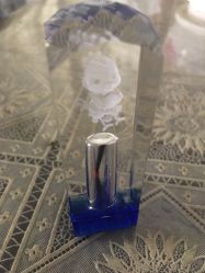 -禧婴婴儿理胎发·胎毛笔定制纪念品(新街口店)