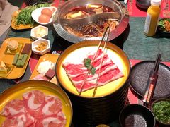 -牛New寿喜烧(曹路花园城店)