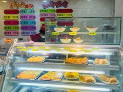 -金苑海鲜酒家(新港中路店)