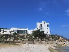 -养马岛旅游度假区