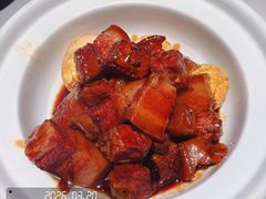 -绿茶餐厅(龙井船宴· 品牌总店)