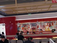-每味每客·重庆麻辣烫(国泰店)