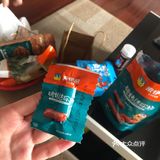 零食测评 来伊份