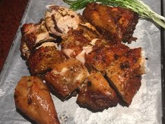 -绿茶餐厅(蓝色港湾店)