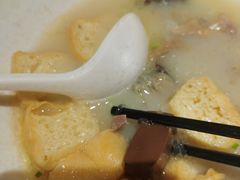 -鸭得堡老鸭汤·鸭血粉丝(南京博物院店)