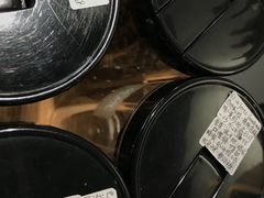 瑰夏手冲-琥珀咖啡 Ambercoffee