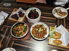 -江太极江浙菜(马桥万达广场店)