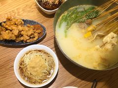 -付小姐在成都(川沙店)