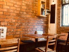 -西关84·History·Art·Cafe