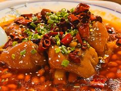 -饭江湖·江湖菜(湖广会馆店)