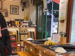 -阿山卓·野生菌火锅·纳西火塘烤肉