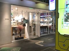 -骑鹅公社(南开大悦城店)