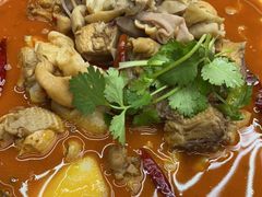 -秋金小炒·特色川菜(大洋店)