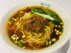 -眉州东坡(通州店)