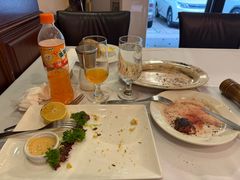 -摩根扒房(桐梓林店)