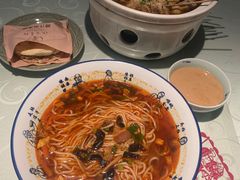 -汉唐宴长安食府