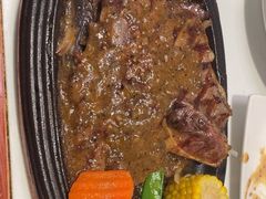 -斗牛士牛排餐厅(又一城店)