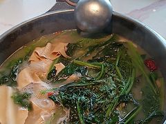 -老员外骨汤火锅(海州古城店)