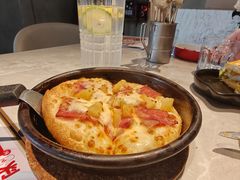 -必胜客(涂门街店)